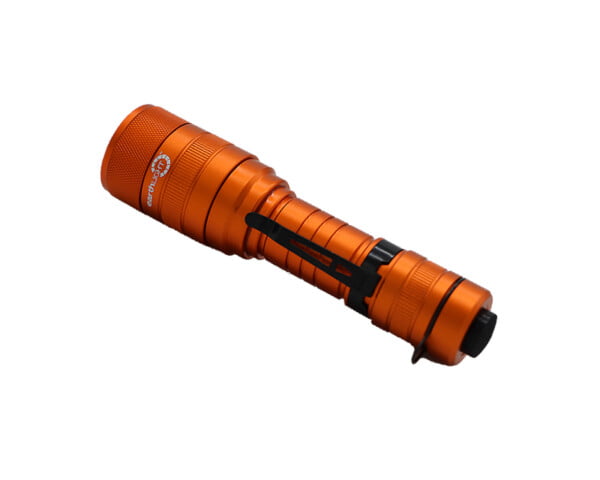 BLAZE Beam Tactical LED Torch