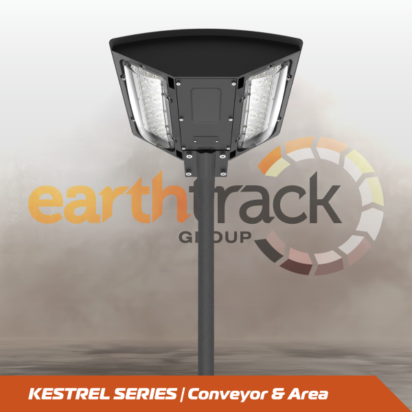 EarthTrack Kestrel Series Image