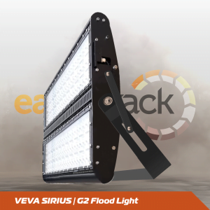 EarthTrack VEVA SIRIUS G2 Flood Light Brochure