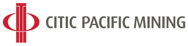 Citic Pacific Logo