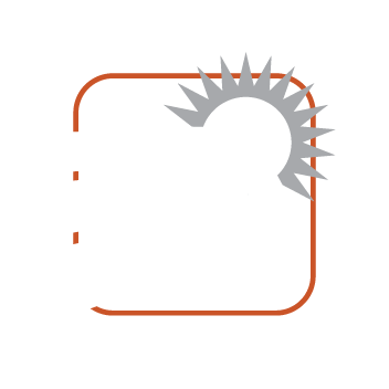 Solar Solutions Icon