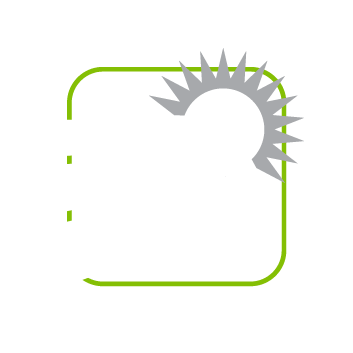 Solar Solutions Hover Icon